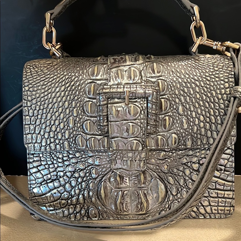 Brahmin Hallie bag - Picture 1 of 2